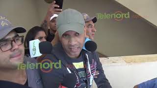 Juzgado de la Instrucción conocerá este viernes medida de coerción a “Kanqui”