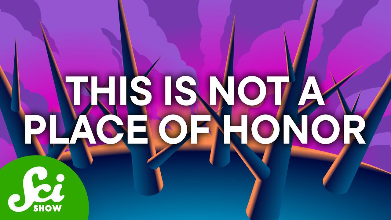 How to Make a Warning Last 10,000 Years