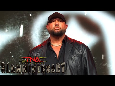 The Hardys vs. Team 3D: One LAST Time?! | TNA Slammiversary 2025 Highlights