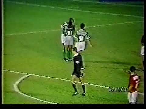 Mogi Mirim 0x1 Palmeiras - Campeonato Paulista 1994
