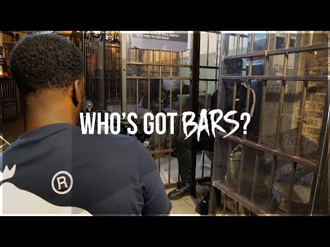 Who's Got Bars? - The Docuseries (EP4): (OVE) BagzOverFame x Riskey