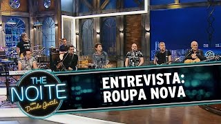Roupa nova Music Video