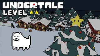 【undertale】まだカンタン？トビー犬どーこだ？レベル2 #Shorts