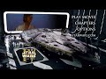 Star Wars DVD Menu Play Movie Sequences