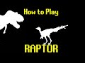 Let S Play Raptor