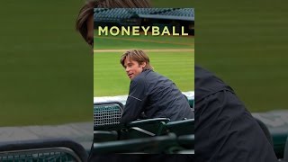 Moneyball (2011)