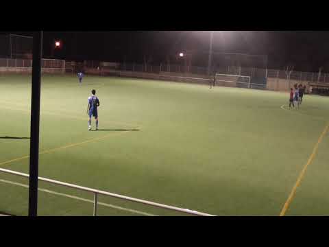 emf moraleja vs versalles primer tiempo