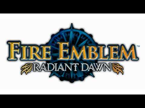 The Task At Hand  Fire Emblem  Radiant Dawn Music Extended [Music OST][Original Soundtrack]