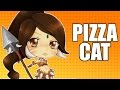 League of Legends : Pizza Cat 