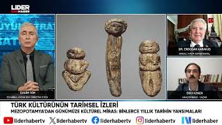 Özgür Tör ile Büyük Strateji - Erdoğan Karakuş - Erdi Köken - 06.10.2026