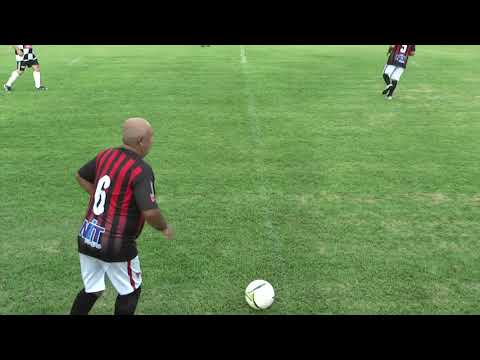 FINAL CLUBE VETERANOS  2020  HITSCOLOR  X  TABATEX TEXTIL. CATEGORIA MASTER