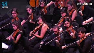 Download lagu 58 JAZZALDIA: KENNY BARRON WITH STRINGS - LIVE 58 JAZZALDIA - july 21, 2023 mp3 Download lagu 58 JAZZALDIA: KENNY BARRON WITH STRINGS - LIVE 58 JAZZALDIA - july 21, 2023 mp3