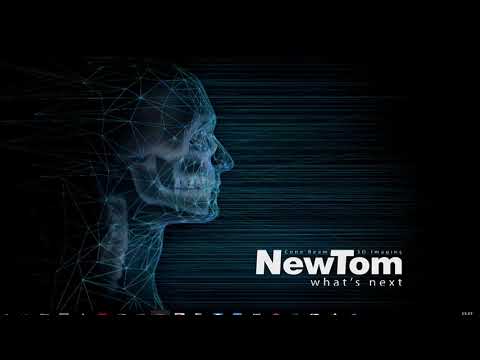 Newtom 7G - Präsentation ECR Kongress 2021