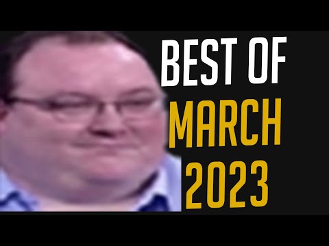 MoonMoon Best Clips | March 2023
