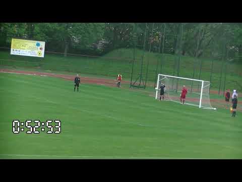 MFK Nové Město nad Metují  - FC Olympia HK/FK Kratonohy B 11.05.2019 penalty