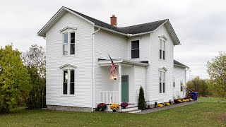 4350 Mapleton Rd, Lockport, NY