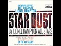 Lionel Hampton All Stars -The Man I Love