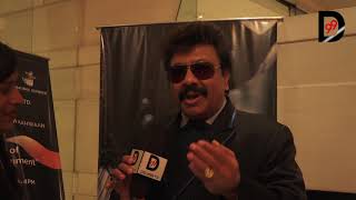 Exclusive with Music Director Nadeem Shravan