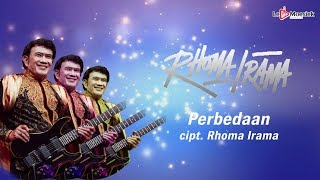 Download lagu Rhoma Irama - Perbedaan mp3