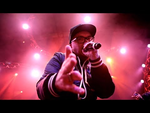 Brainpower - Live @ Festival Mundial 2017  (Preview Snippet)