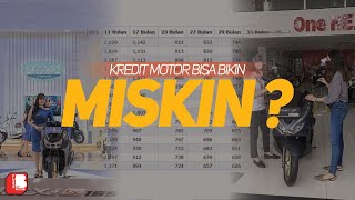 Download lagu Kredit Motor Bisa Bikin Miskin ?? mp3