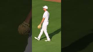Luck still counts as an out ????