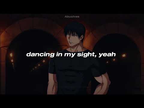 ON DAT BXTCH! - Lumi Athena (Lyrics / slowed)