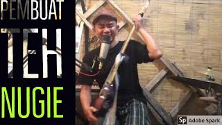 Download lagu Pembuat Teh, Nugie Cover mp3 Download lagu Pembuat Teh, Nugie Cover mp3