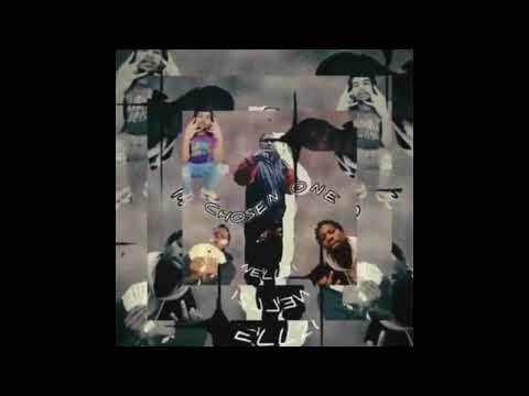 NELL21 X EBK TREY B -ON HIS BLOCK / OFFICIAL AUDIO