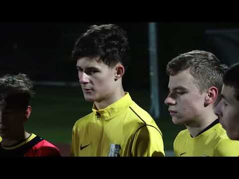 Kompilacja UKS Talent Poznań sezon 2022/2023 cz. 1