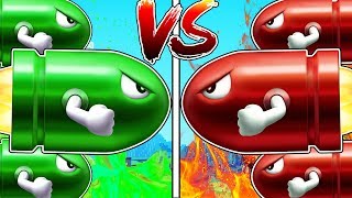 BRAND NEW JUGGERNAUT MODE! - MINECRAFT 1.12.2 MISSILE WARS