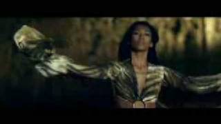 Anggun - Cesse La Pluie