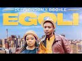 Deep London & Boohle -Egoli