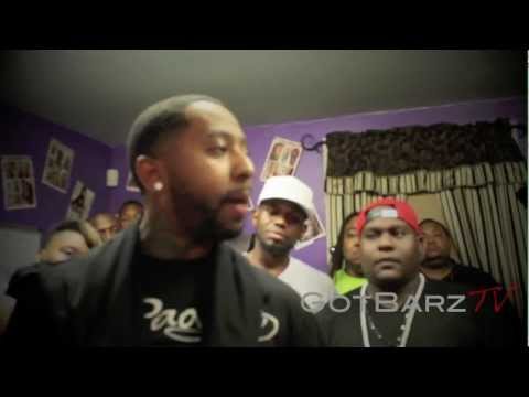 HA Double vs M Gudda