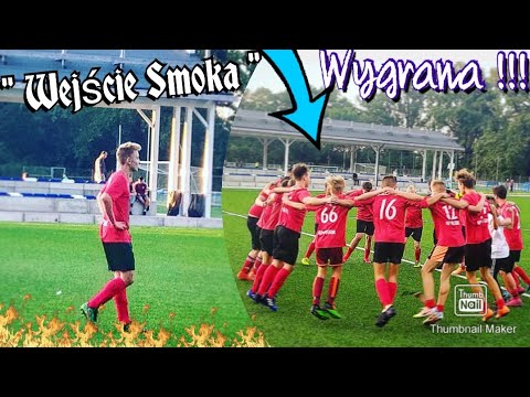 Zjednoczeni Żarów vs Futgol [ 1 : 3 ] ( Skrót Meczu ) | MICHALXM