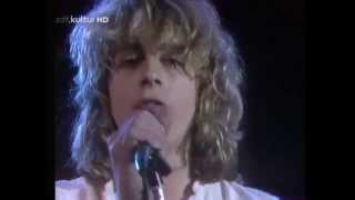 Leif Garrett - I was made for dancing 1979