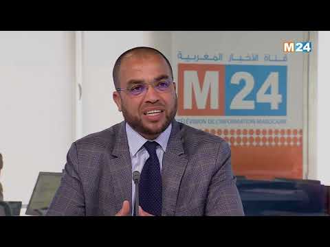 الصحراء المغربية.. عباس الوردي: المغرب يجني ثمار دبلوماسيته الرشيدة تحت قيادة جلالة الملك
