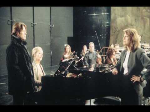 Η σκόνη του χρόνου - Dance Theme from Dust of Time