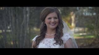 Matt & Madison Pannell Wedding Film 4k