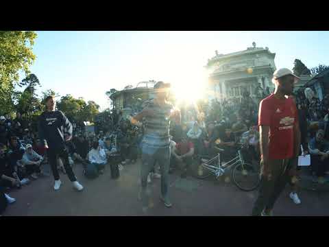 TURRONEO vs SOK RIVOTRIX -8VOS DE FINAL- Fecha 2vs2 Amistosa 2021