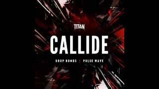 Callide _  Pulse Wave