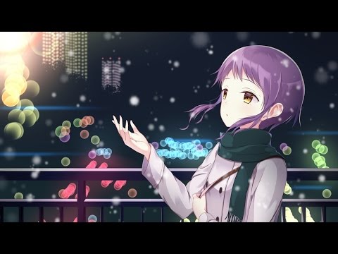 {662} Nightcore (October Rage) - Silver Line (with lyrics)