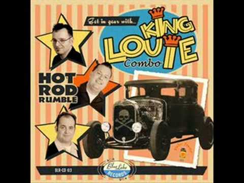 King Louie Combo-Hot Rod Rumble