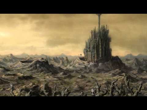 Klagmar's Top VGM #920 - Machinarium - The Bottom