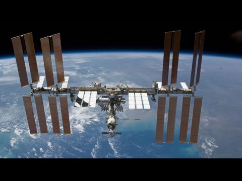 LIVE | NASA ISS Expedition 64-65 Change of Command Ceremony