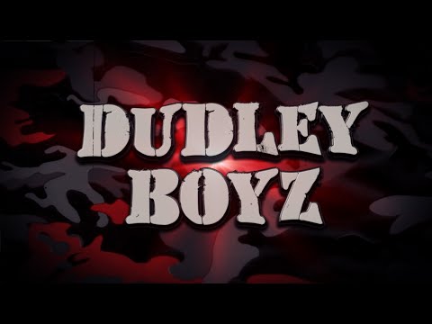 The Dudley Boyz Custom Entrance Video (Titantron)