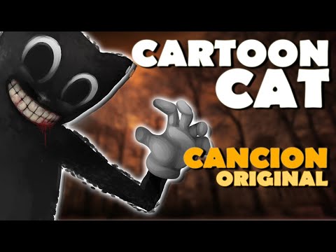 Ejsu Multimedia - ¡CORRE, CORRE YA! Ft: Miauri "CARTOON CAT" CANCIÓN ORIGINAL