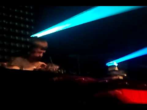 PRSPCT XL15 - The Indoor Festival!! 10 Years of PRSPCT Madness!!