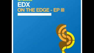 EDX - Warped Minds (Mor Avrahami Remix)