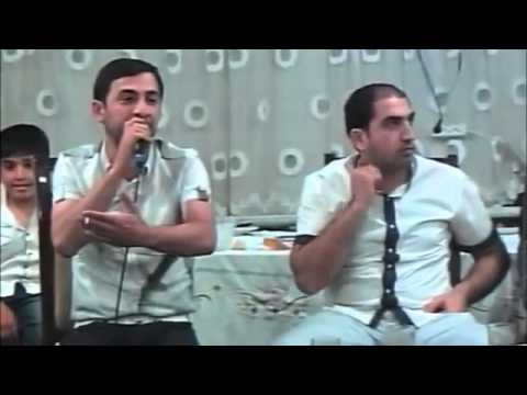 Meyxana 2013 Qem qusse keder sende  Perviz,Vuqa,Orxan,Resad